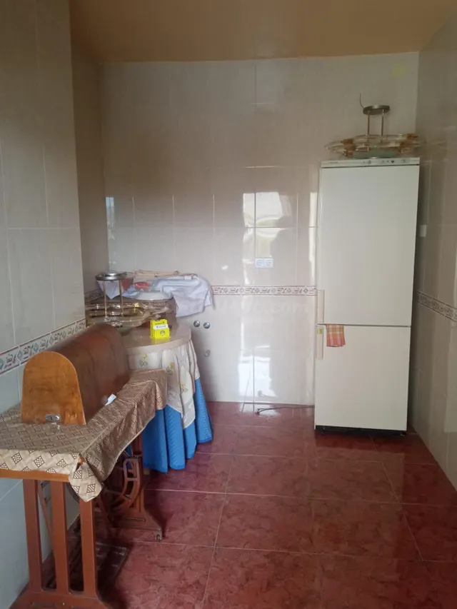 casa amplia de dos plantas con patio en Cehegín — 5