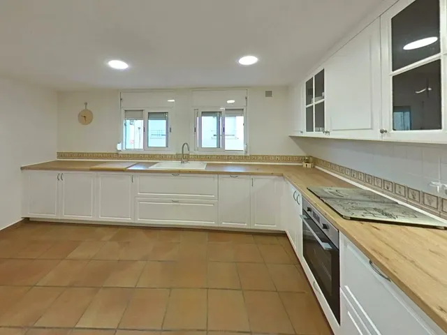 Una casa especial para disfrutar a diferentes niveles — 17
