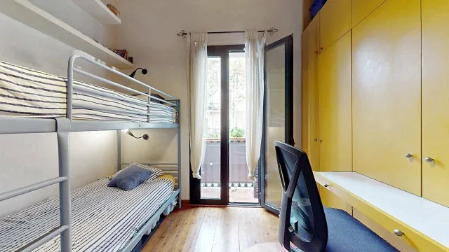 Piso 2 habitaciones 93m² en venta - El Poblenou — 21