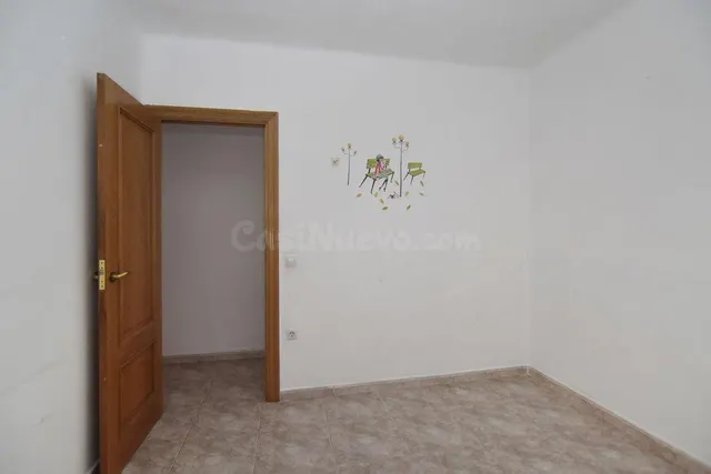 Piso 3 habitaciones 60m² en venta - Plaça Catalunya — 5