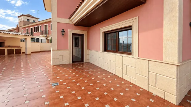 Chalet 5 habitaciones 247m² en venta - Pueblo 9 — 34