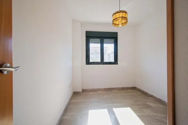 Estupendo piso en Camas con terraza, plaza de garaje y trastero!!!! — 17