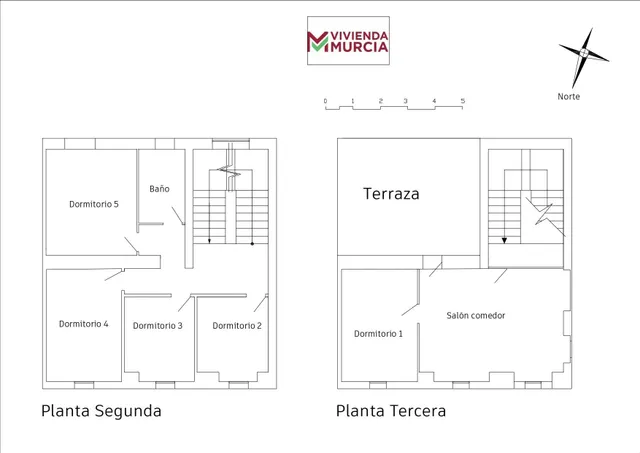 La casa del Medico. Vivienda en Cañada de la Cruz — 24
