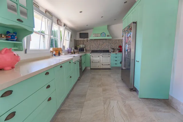 Chalet 6 habitaciones 299m² en venta - Comunidad valenciana — 11