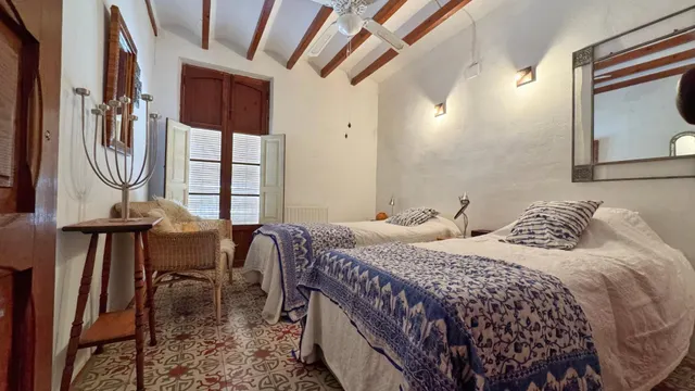 Casa de Pueblo 6 habitaciones 255m² en venta - Comunidad valenciana — 22
