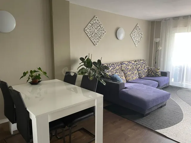 Piso ideal para vivir a pie de playa — 2