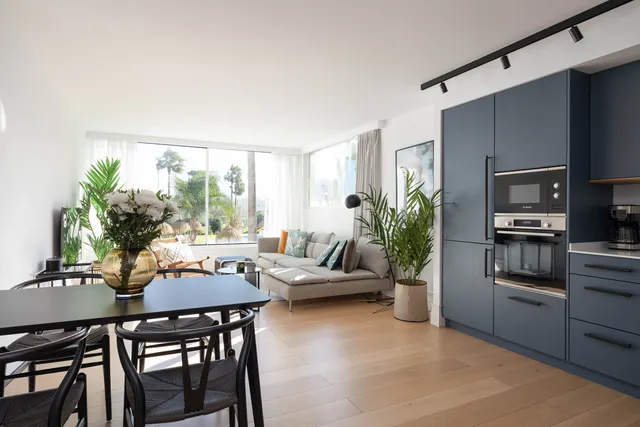 Apartamento 2 habitaciones 73m² en venta - Marbella — 2