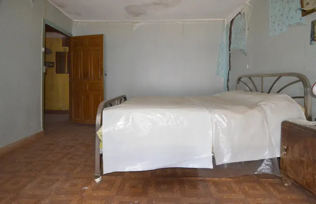 Urbis te ofrece una encantadora Casa de Pueblo en Calzada de Valdunciel, a 14 km de Salamanca — 30