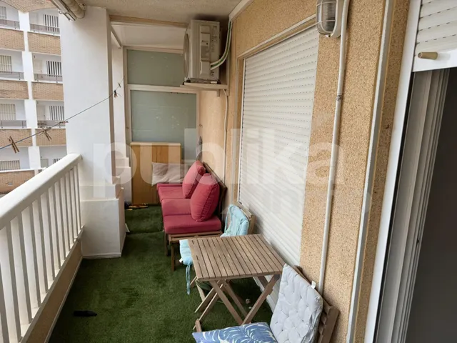Piso 2 habitaciones 75m² en alquiler - Arenales del Sol — 15