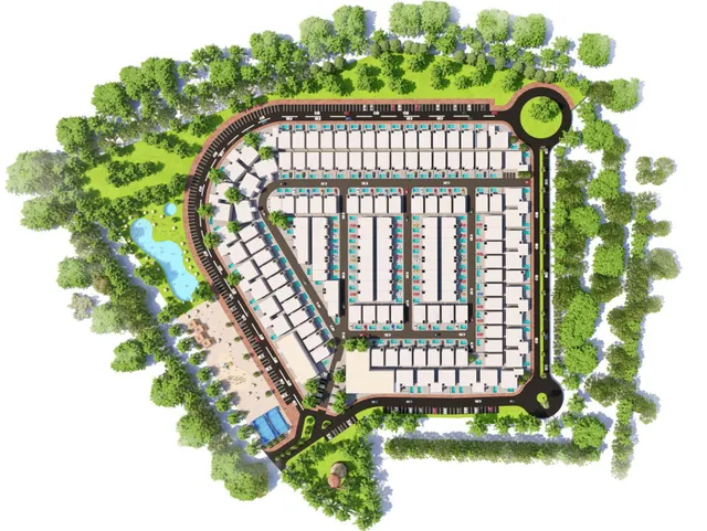 Casa 2 habitaciones 70m² en venta - La Pinilla - Las Palas — 11