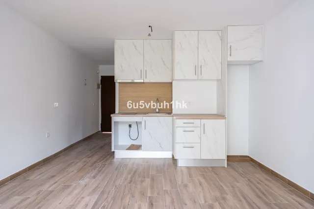 Apartamento 1 habitación 42m² en venta - Centro — 10