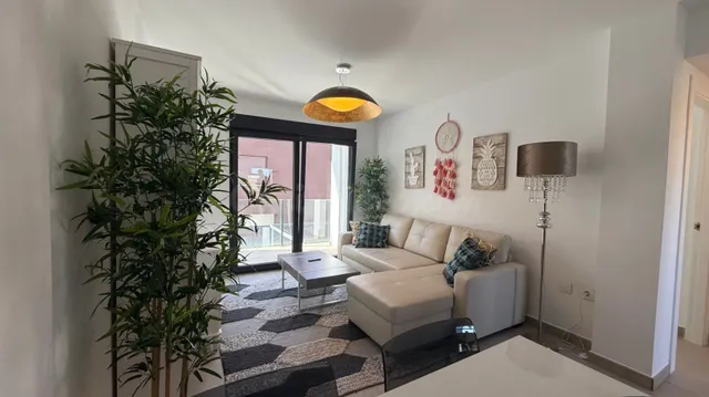 Ático 2 habitaciones 61m² en venta - Zona Pueblo - foto 2