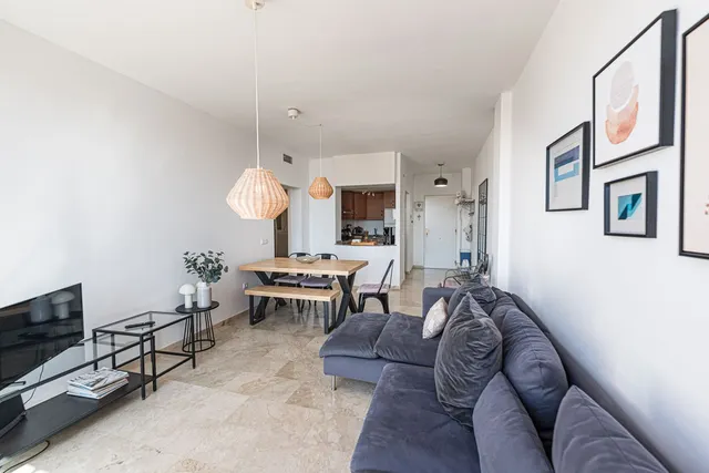 Ático 3 habitaciones 86m² en venta - Costa del Sol — 35