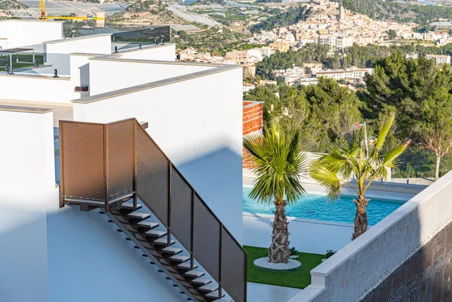 Villa 3 habitaciones 136m² en venta - Pla de cantal — 10