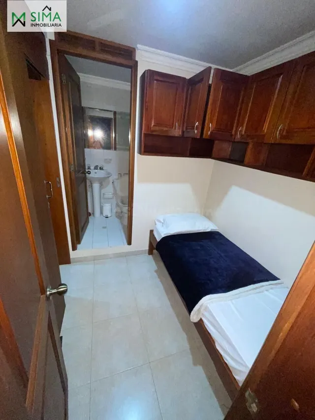 ¡Descubre tu nuevo hogar en el corazón de Manga! 🏡 Apartamen - foto 4