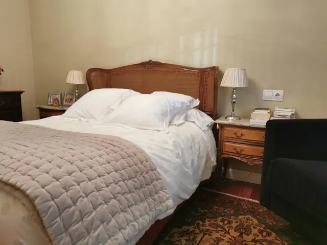 Venta precioso piso en el centro de Ponferrada — 30