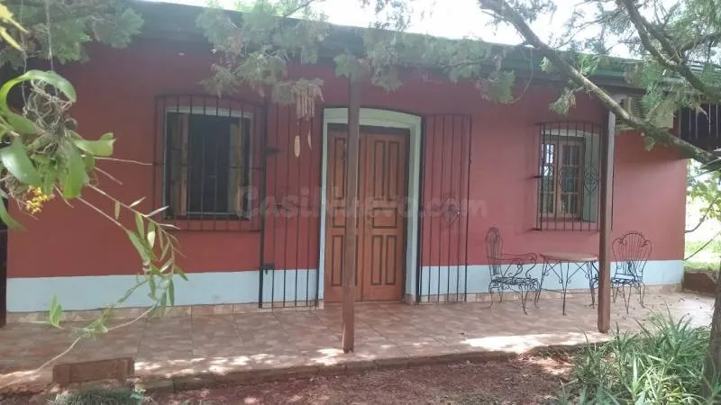 Duplex en Ituzaingo / Buenos Aires / Argentina