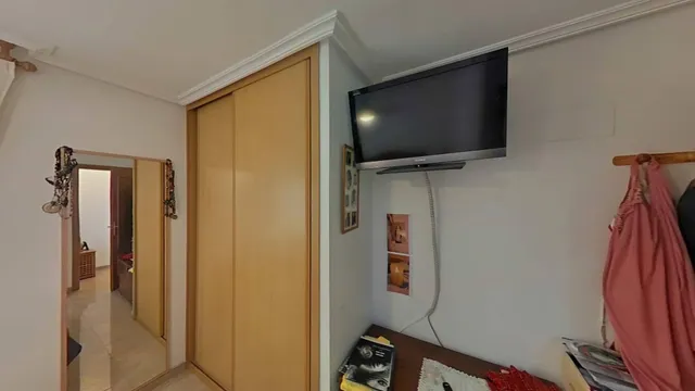 Apartamento 4 habitaciones 120m² en venta - Estacion de autobuses — 35