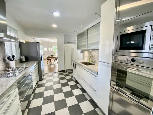 Adosado 4 habitaciones 220m² en venta - Whater Gardens — 9