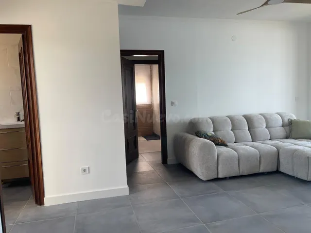 APARTAMENTO REFORMADO CON ESPECTACULARES VISTAS A LA BAHÍA D - foto 5
