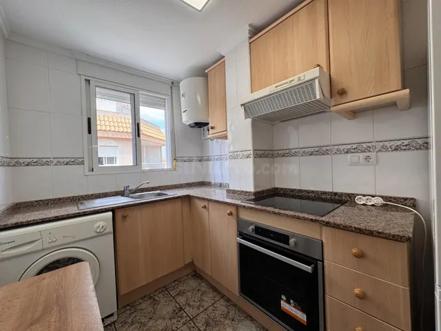 Apartamento 3 habitaciones 1m² en venta - Playa de los Naufragos — 7