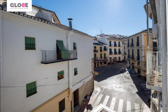 Espectacular edificio a 3 calles con vivienda y locales comerciales en pleno centro de Alhama — 43