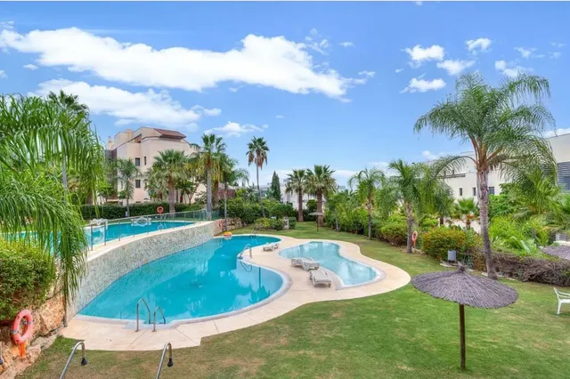 Apartamento 2 habitaciones 84m² en venta - Costa del Sol — 23