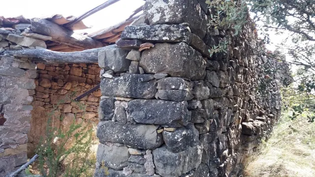 IMPRESIONANTE FINCA! Fantástica Finca en Ager de 110.000 m2 - foto 4