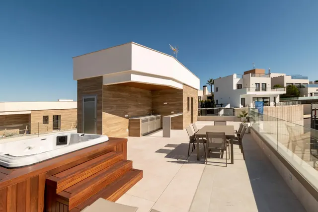 Villa - Campoamor — 32