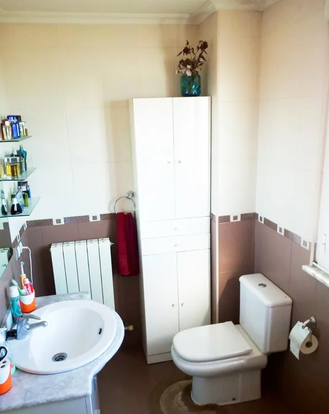Urbis te ofrece un espectacular chalet adosado en venta en la urbanización Peñasolana 2, Carrascal de Barregas, Salamanca. — 21
