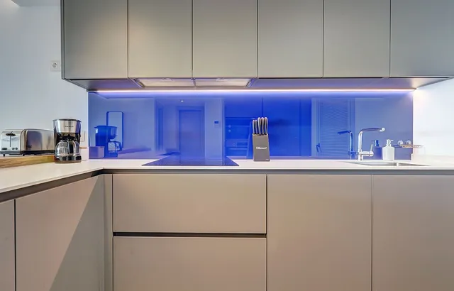 Apartamento 2 habitaciones 83m² en venta - Centro — 14