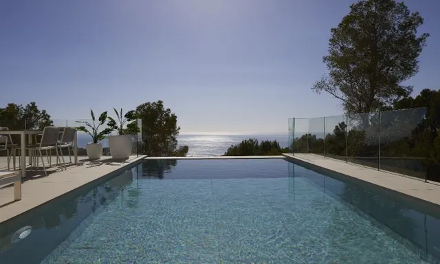 Villa 4 habitaciones 535m² en venta - Altea la nova — 34
