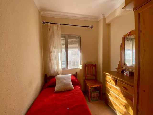 Apartamento 3 habitaciones 66m² en venta - La Luz - El Torcal — 15