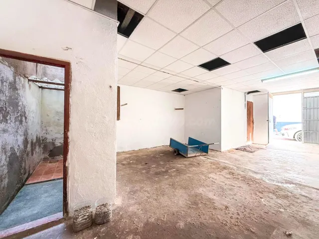 ALMACÉN EN ALQUILER EN EL CENTRO DE LES CASES D’ALCANAR - foto 5