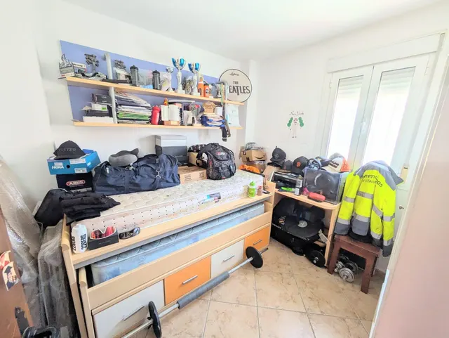 Adosado 3 habitaciones 119m² en venta - Centro — 22