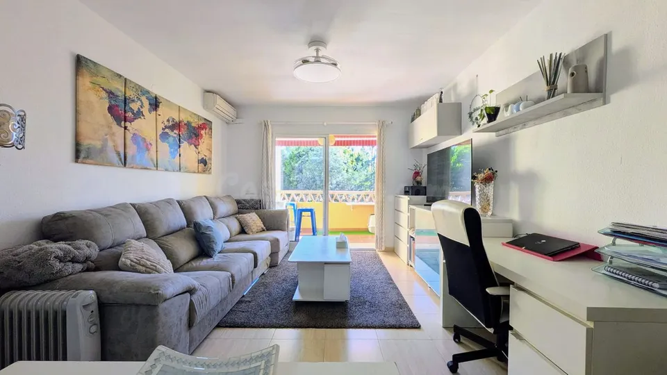 Apartamento 1 habitación 69m² en venta - Centro