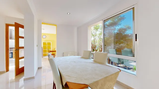 ESPECTACULAR CHALET EN SANTO DOMINGO CALICANTO — 43