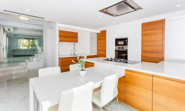 Villa de lujo en venta en La Corona Javea — 29