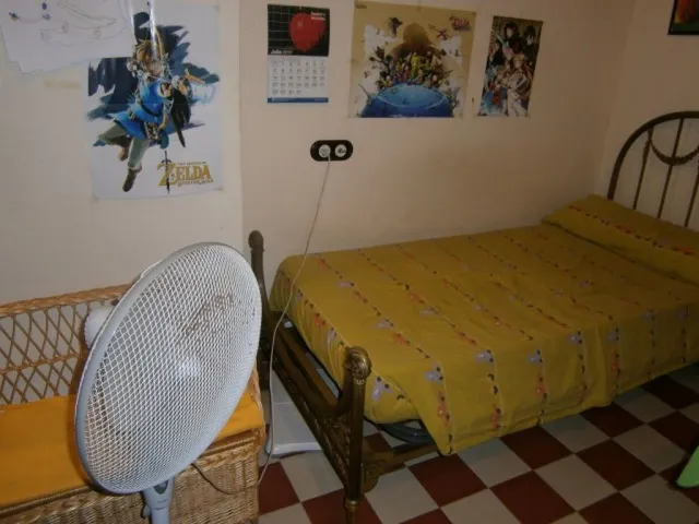 CASA EN EL CENTRO ZONA AYUNTAMIENTO — 18