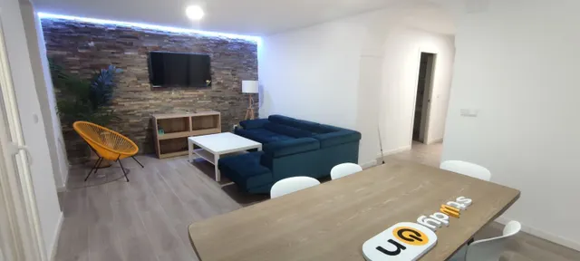 Vente a vivir a otro nivel! Tu nuevo obsession spot en La Ñora — 18