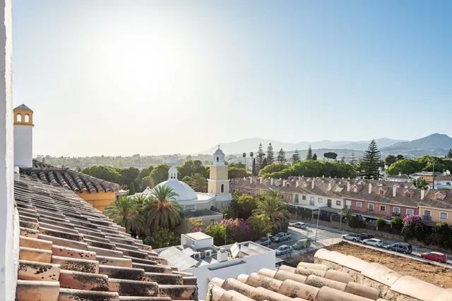 Ático 4 habitaciones 163m² en venta - Marbella — 24