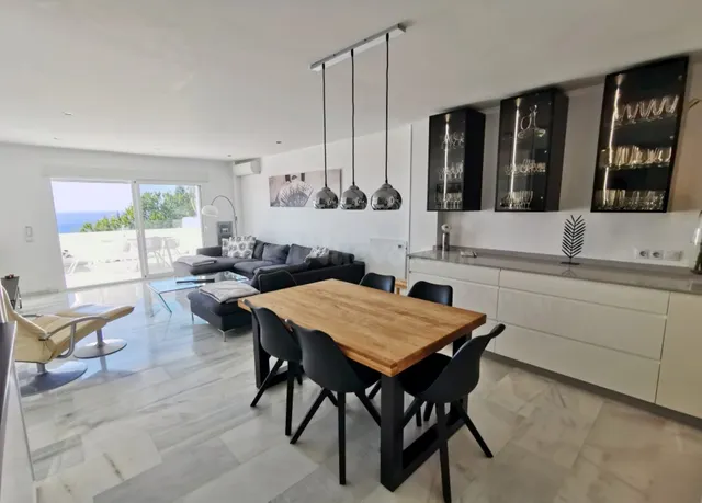Apartamento 3 habitaciones 101m² en venta - Marbella — 4