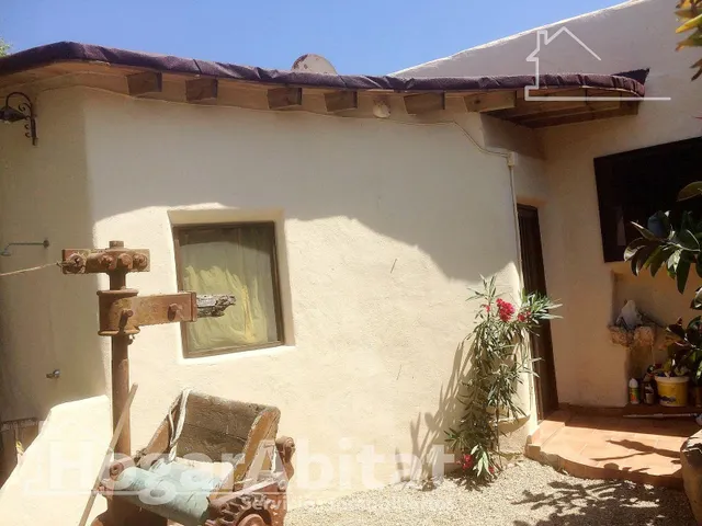 ¡ESPECTACULAR! CASA RURAL MUY AMPLIA Y LUMINOSA CON VARIAS TERRAZAS — 46