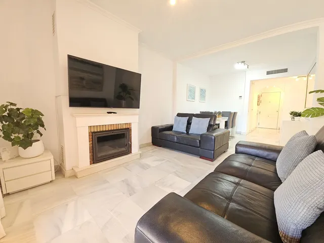 Apartamento 3 habitaciones 126m² en venta - Costa Del Sol - foto 4