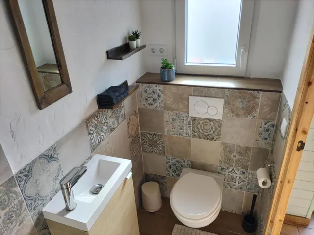 Casa 3 habitaciones 99m² en venta - Pueblo 5 — 36