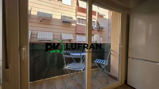 PISO EN VENTA EN CAROLINAS ALTAS ALICANTE — 17