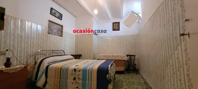 CASA EN VENTA EN PEDROCHE — 21