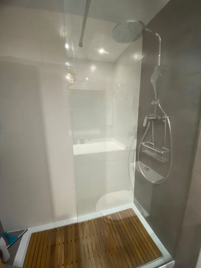 PARTICULAR VENDE | PISO CON GARAJE, TRASTERO Y PISCINA EN CUATRE CARRERES — 24