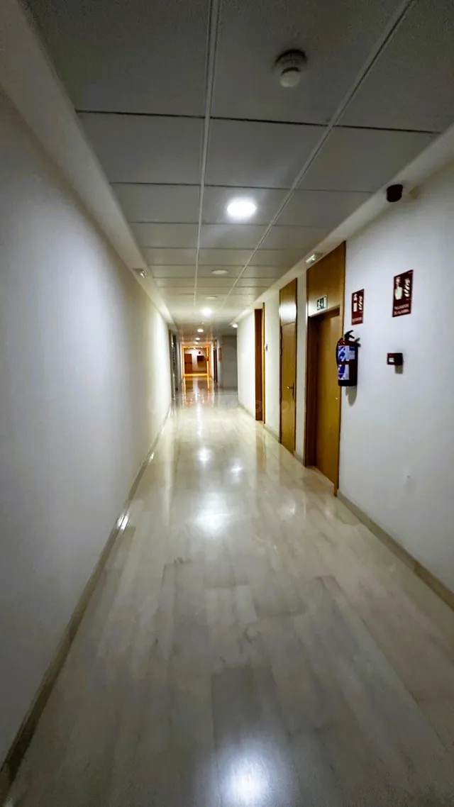 Oficina 241m² en venta - Parque de la Marina — 3