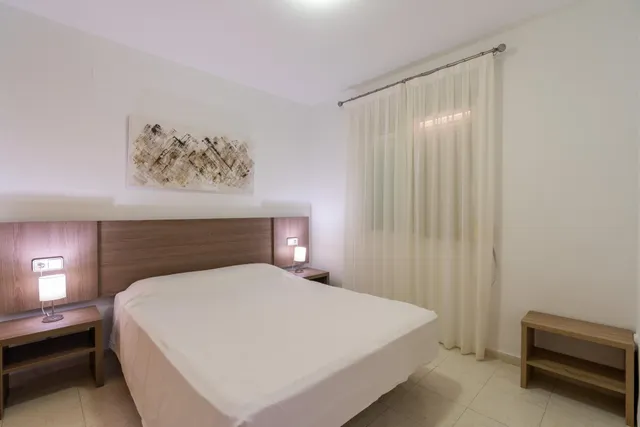 Bungalow Planta Baja 1 habitación 56m² en venta - Calpe — 34